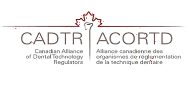 CADTR Logo