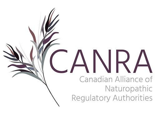 CANRA Logo